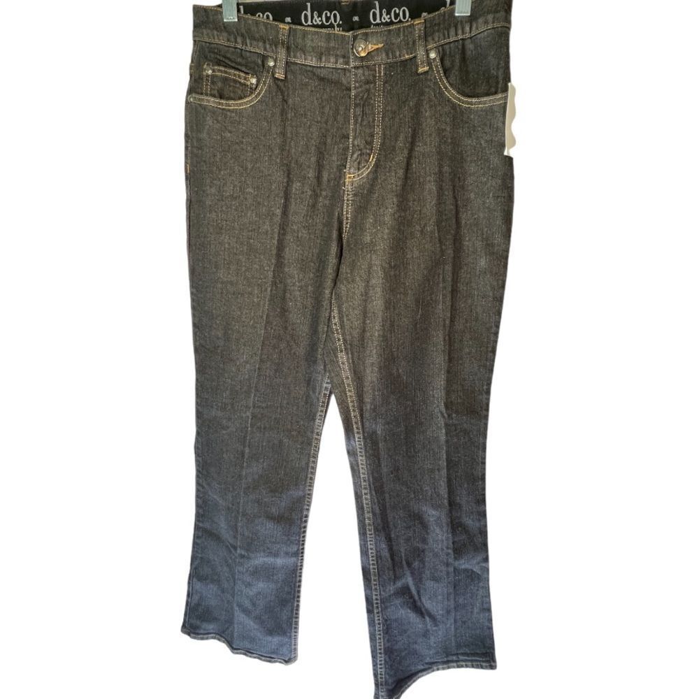 Denim & Co.‎ Jeans nwt